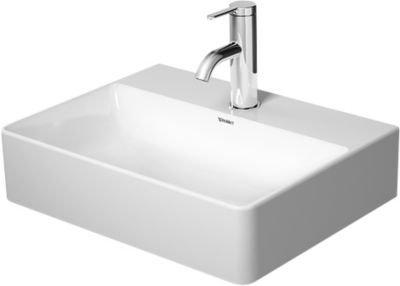 Duravit DuraSquare vask 45x35