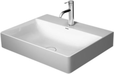 Duravit DuraSquare vask 60x47