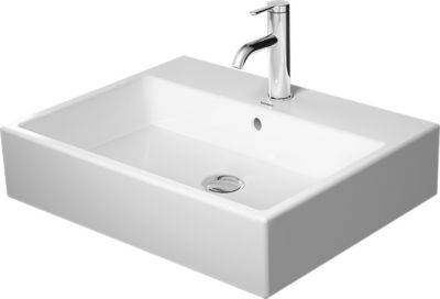 Duravit Vero Air vask 60x47cm