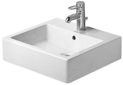 Duravit Vero hv. 500x470mm t-