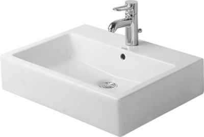 Duravit Vero hv. 600x470mm