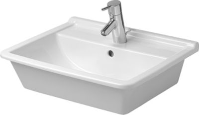 Duravit Starck 3 håndvask 56c