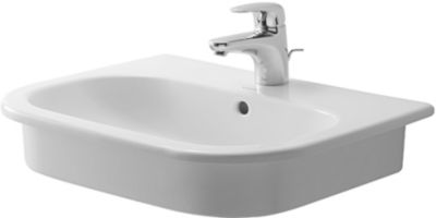 Duravit D-Code vask til