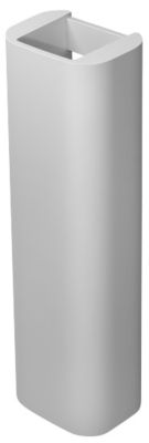Duravit Happy D.2 søjle t/231660/65/80