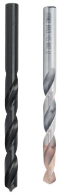 Slebne Spiralbor