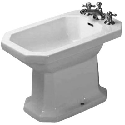 Duravit 1930 serien gulvbidet