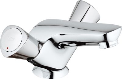 Grohe Costa S Togrebsbatteri