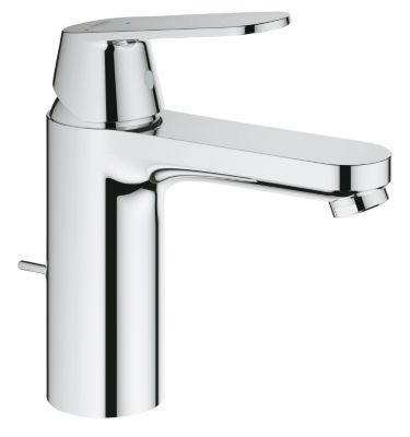 Grohe Eurosmart Cosmopolitan