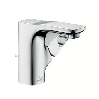 hansgrohe AX Urquiola HV m/bundv. model,krom, lille model