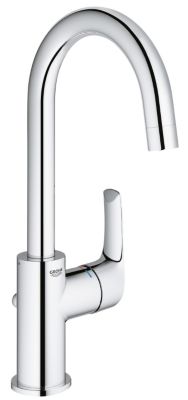 Grohe Eurosmart 2015 høj tud