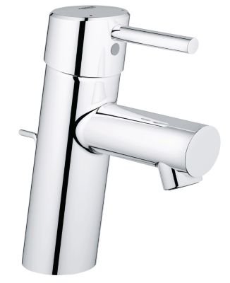 Grohe Concetto Etgrebsbatteri