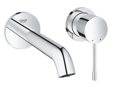 Grohe Essence New etgreb