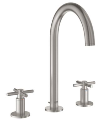 Grohe Atrio håndv 3hL,m bundve