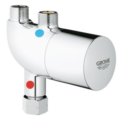 Grohe micro termostat håndvask