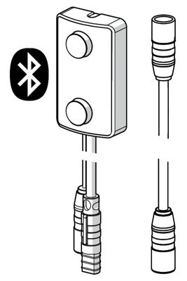 Oras Electra sensor 12V Bluetooth 63XX serien