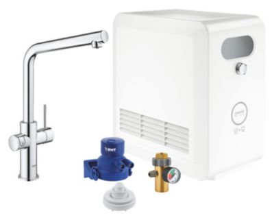 GROHE Blue Professional L-tud