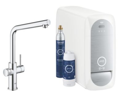 GROHE Blue Home etgr køk L-tud