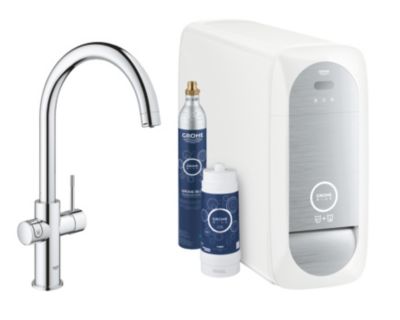 GROHE Blue Home etgr køk C-tud