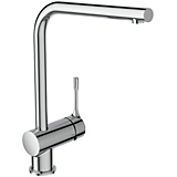 Ideal Standard Ceralook køkkenarmatur. Krom