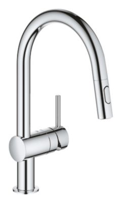 Grohe Minta etgr køk brus dual