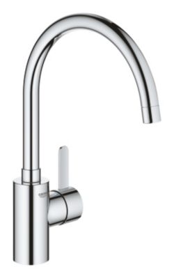 Grohe eurosmart Cosmop køkken