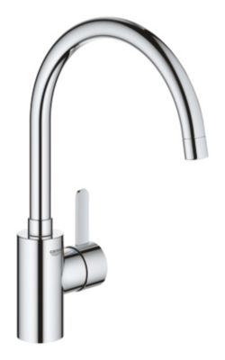 GROHE Eurosmart Cosmopolitan køkkenarmatur Zero, EcoJoy