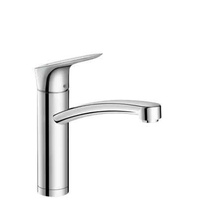 Hansgrohe Logis 160 køkken