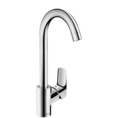 Hansgrohe Logis 260 køkken