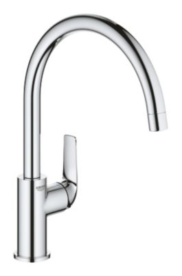 Grohe DIY Start Curve etgreb