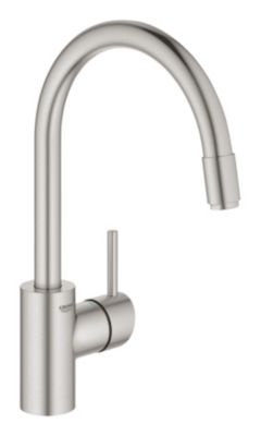 Grohe Concetto etgr køk udtr.m