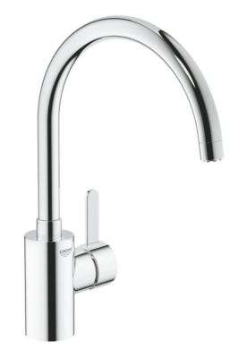 Grohe Eurosmart overløbsarm. H