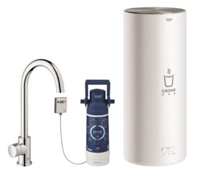 Grohe Red II Mono C-tud kedel