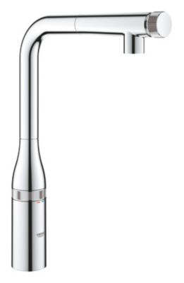 Grohe Essence Smrt Control køk