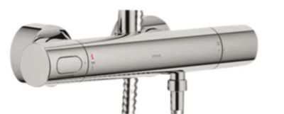 Grohe term.arm. t/Rainshower