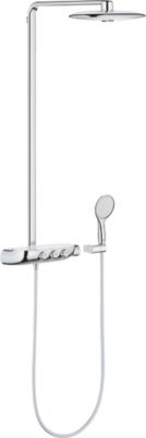 Grohe Rainshower SmartControl