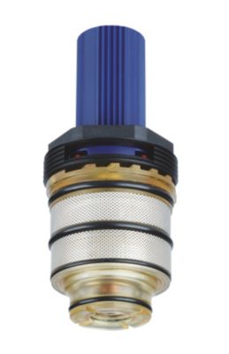 GROHE Turbostat patron 3/4". Til omvendt vandføring