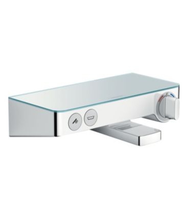 hansgrohe ShowerTablet Select 300 kar/brus krom
