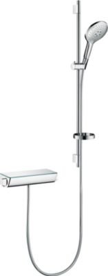 hansgrohe Raindance Select 150 Ecostatsæt 65 cm