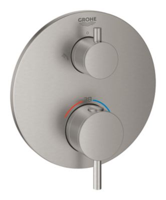 Grohe Atrio termostat bruser