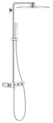 Grohe Euph smartctrl 310 bruse