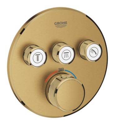 Grohe GRT SmartControl brus