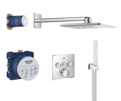 Grohe Smartc.Sampak 3funk,firk