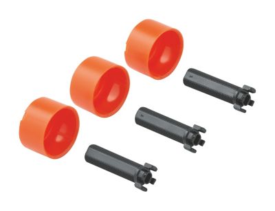 GROHE Spindle afstandspinde til SmartControl (3 Stk)