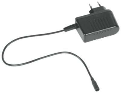 GROHE Strømforsyningsstik 230V, spænding 6V, kabellængde 400mm
