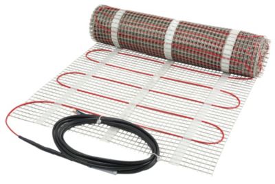 DEVImat 70T Varmemåtte 7,2m2 230V 490W
