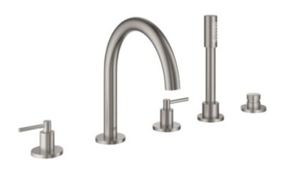 Grohe Atrio New badek. 5h