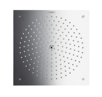 hansgrohe Raindance Air hovedbruser 260x260mm