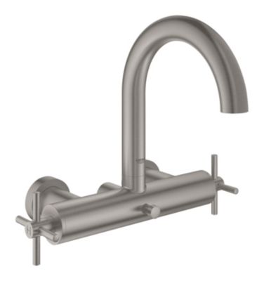 Grohe Atrio New badek. væg udv