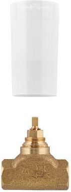 GROHE Reservedel Ventilunderdel til indbygning, 3/4" DN 20,