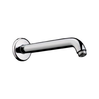 hansgrohe bruserbøjning 1/2", uden kugleled, 230 mm, 67°